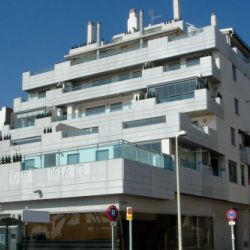 Edificio Luz de Mar