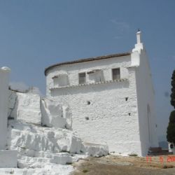 Rehabilitación de ermitas sagunto