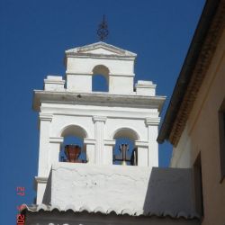 Rehabilitación de ermitas en sagunto